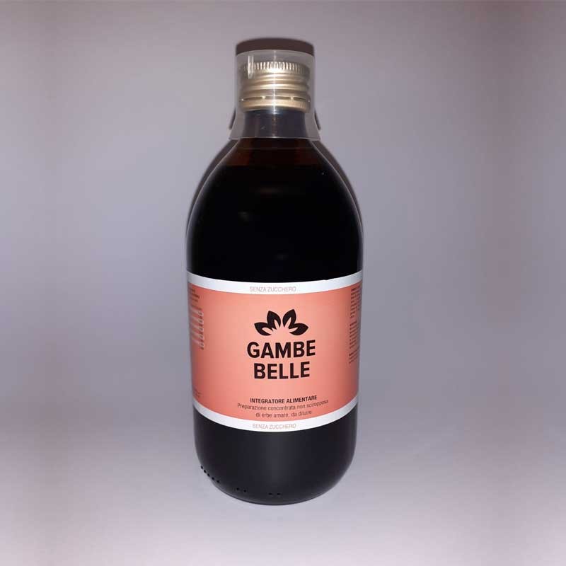 Gambe Belle 500 ml